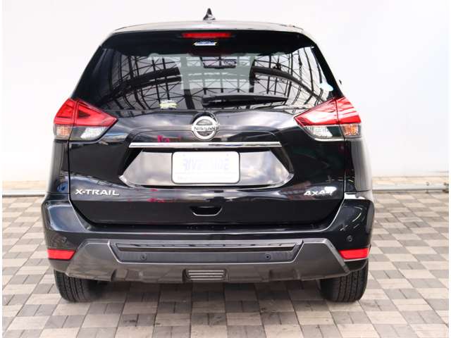 日産 エクストレイル ２．０ ２０ＸＩ エクストリーマーＸ ２列車 ４ＷＤ R1年 (関東) 99