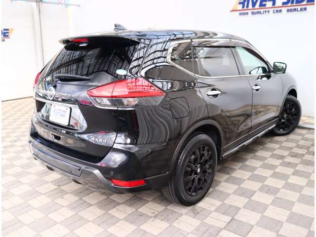 日産 エクストレイル ２．０ ２０ＸＩ エクストリーマーＸ ２列車 ４ＷＤ R1年 (関東) 99