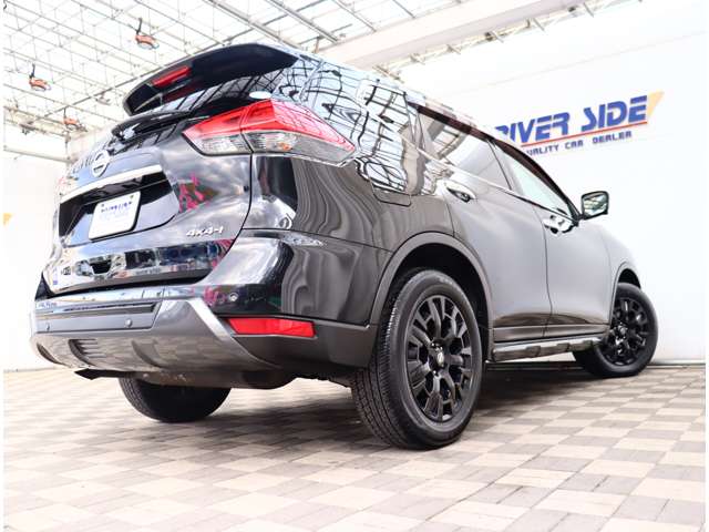 日産 エクストレイル ２．０ ２０ＸＩ エクストリーマーＸ ２列車 ４ＷＤ R1年 (関東) 99