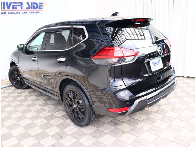 日産 エクストレイル ２．０ ２０ＸＩ エクストリーマーＸ ２列車 ４ＷＤ R1年 (関東) 99