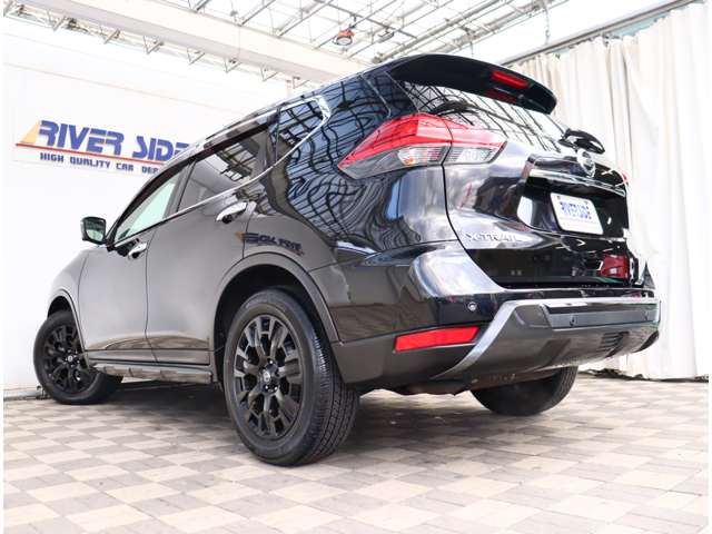 日産 エクストレイル ２．０ ２０ＸＩ エクストリーマーＸ ２列車 ４ＷＤ R1年 (関東) 99
