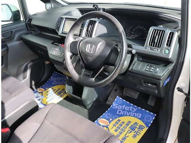 ホンダ ステップワゴン　スパーダ ２．０ スパーダ Ｚ H21年 (関東) 99