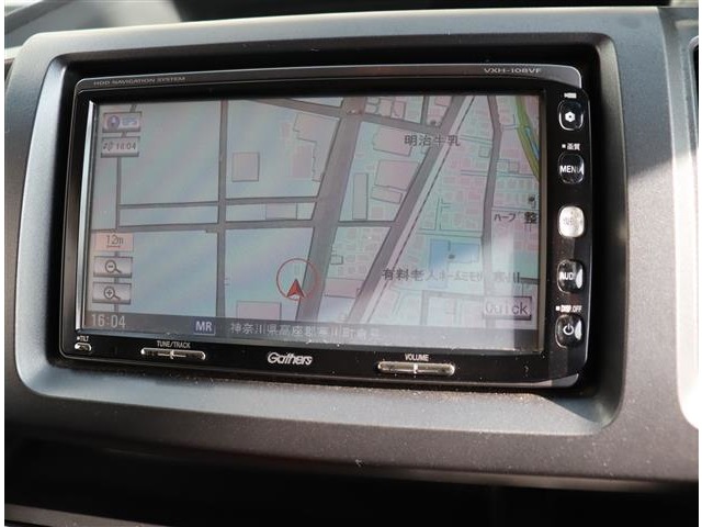 ホンダ ステップワゴン　スパーダ ２．０ スパーダ Ｚ H21年 (関東) 99