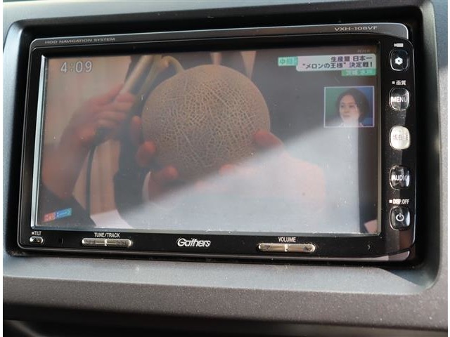 ホンダ ステップワゴン　スパーダ ２．０ スパーダ Ｚ H21年 (関東) 99