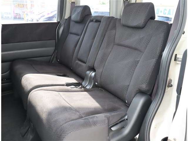 ホンダ ステップワゴン　スパーダ ２．０ スパーダ Ｚ H21年 (関東) 99