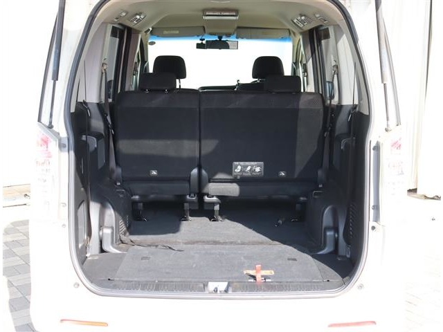 ホンダ ステップワゴン　スパーダ ２．０ スパーダ Ｚ H21年 (関東) 99