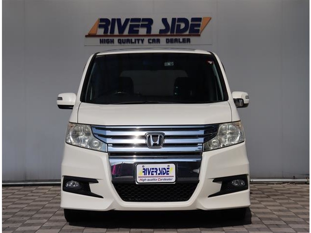 ホンダ ステップワゴン　スパーダ ２．０ スパーダ Ｚ H21年 (関東) 99