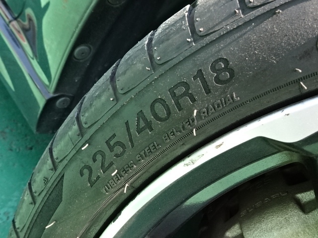 スバル インプレッサスポーツ ２．０ｉ−Ｓ　アイサイト H30年 (関東) 99