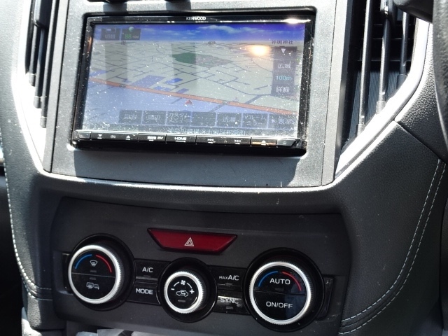 スバル インプレッサスポーツ ２．０ｉ−Ｓ　アイサイト H30年 (関東) 99