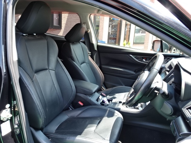 スバル インプレッサスポーツ ２．０ｉ−Ｓ　アイサイト H30年 (関東) 99