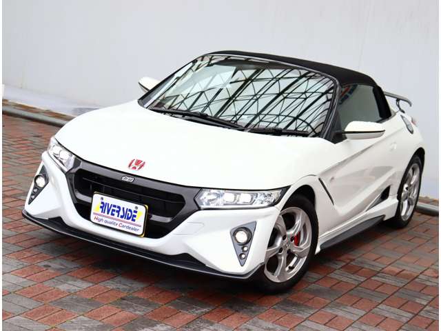 ホンダ Ｓ６６０ ６６０ アルファ H28年 (関東) 99