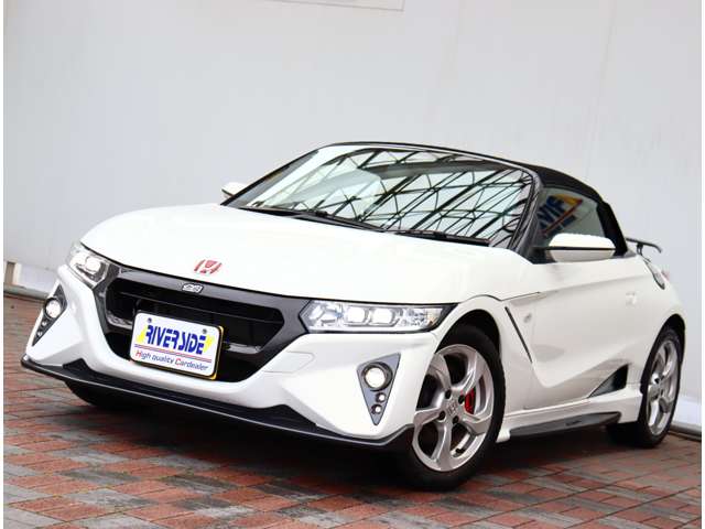 ホンダ Ｓ６６０ ６６０ アルファ H28年 (関東) 99