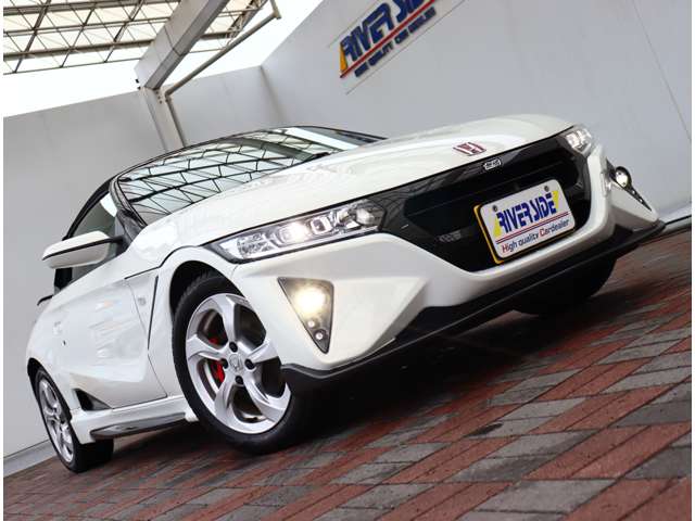 ホンダ Ｓ６６０ ６６０ アルファ H28年 (関東) 99