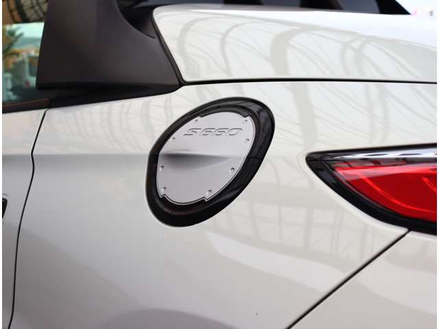 ホンダ Ｓ６６０ ６６０ アルファ H28年 (関東) 99