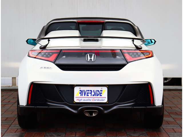 ホンダ Ｓ６６０ ６６０ アルファ H28年 (関東) 99