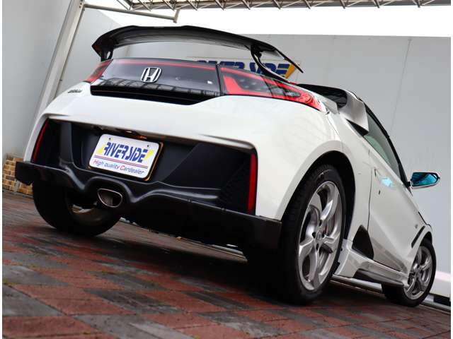 ホンダ Ｓ６６０ ６６０ アルファ H28年 (関東) 99