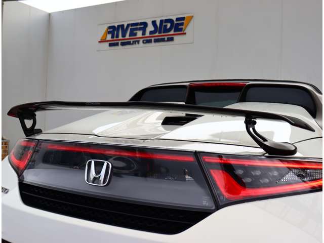 ホンダ Ｓ６６０ ６６０ アルファ H28年 (関東) 99