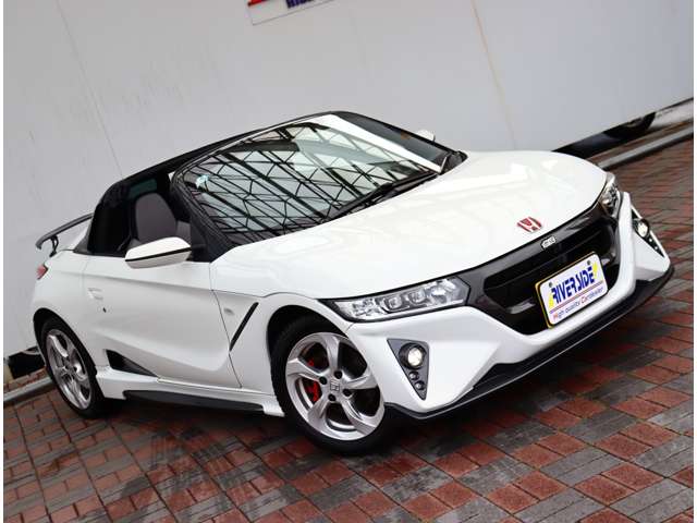 ホンダ Ｓ６６０ ６６０ アルファ H28年 (関東) 99