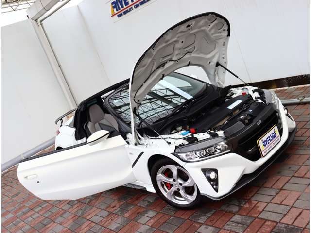 ホンダ Ｓ６６０ ６６０ アルファ H28年 (関東) 99