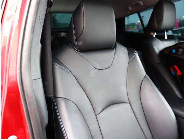 トヨタ プリウス １．８ Ａ ツーリングセレクション H30年 (関東) 99