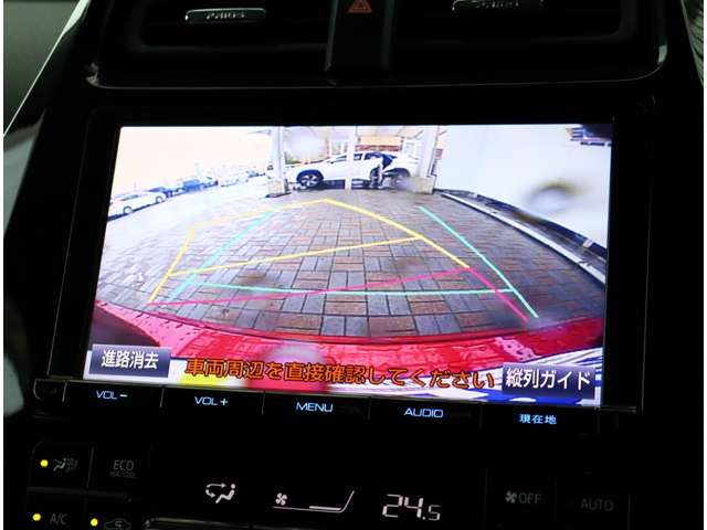 トヨタ プリウス １．８ Ａ ツーリングセレクション H30年 (関東) 99