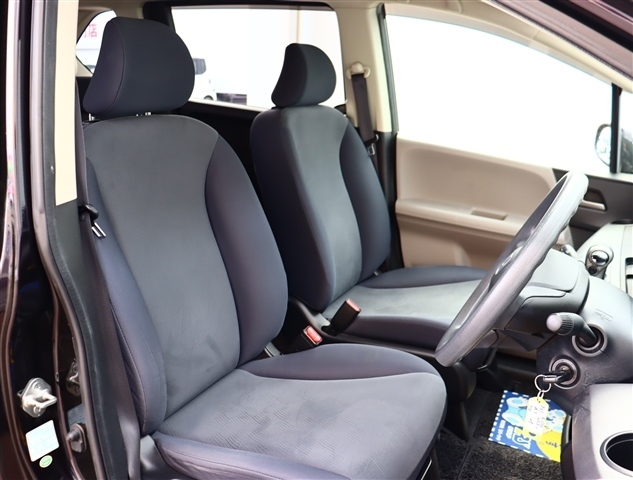 ホンダ フリード １．５ Ｇ エアロ Ｌパッケージ H21年 (関東) 99