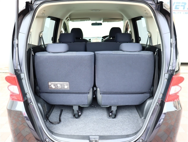 ホンダ フリード １．５ Ｇ エアロ Ｌパッケージ H21年 (関東) 99