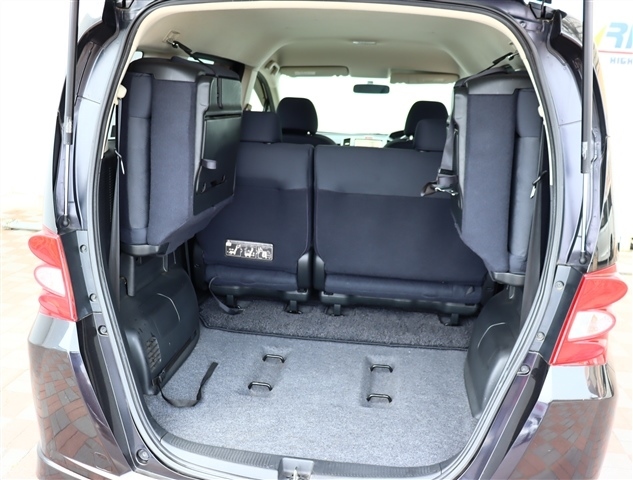 ホンダ フリード １．５ Ｇ エアロ Ｌパッケージ H21年 (関東) 99