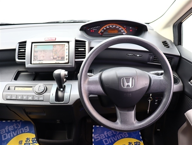 ホンダ フリード １．５ Ｇ エアロ Ｌパッケージ H21年 (関東) 99