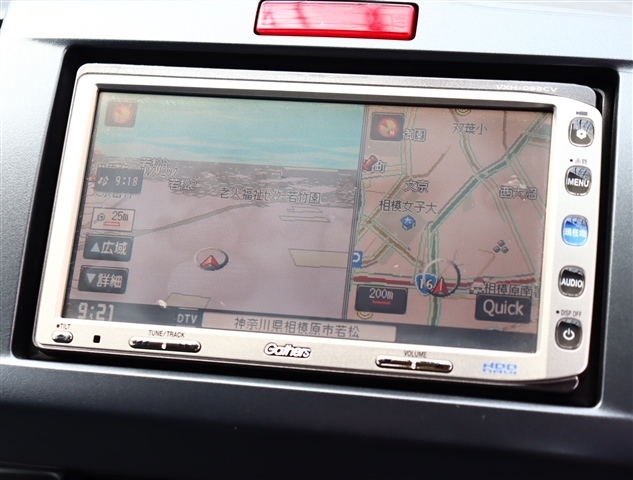 ホンダ フリード １．５ Ｇ エアロ Ｌパッケージ H21年 (関東) 99