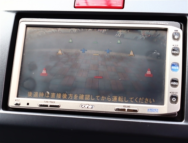 ホンダ フリード １．５ Ｇ エアロ Ｌパッケージ H21年 (関東) 99