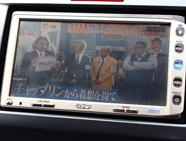 ホンダ フリード １．５ Ｇ エアロ Ｌパッケージ H21年 (関東) 99