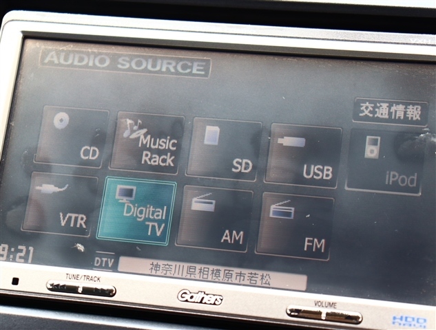 ホンダ フリード １．５ Ｇ エアロ Ｌパッケージ H21年 (関東) 99