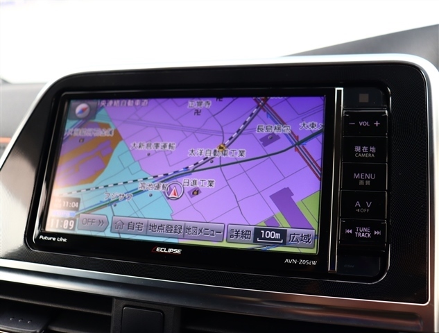 トヨタ シエンタ　ハイブリッド ハイブリッド １．５ Ｇ H28年 (関東) 99