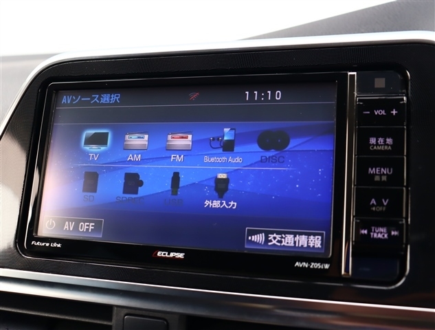 トヨタ シエンタ　ハイブリッド ハイブリッド １．５ Ｇ H28年 (関東) 99