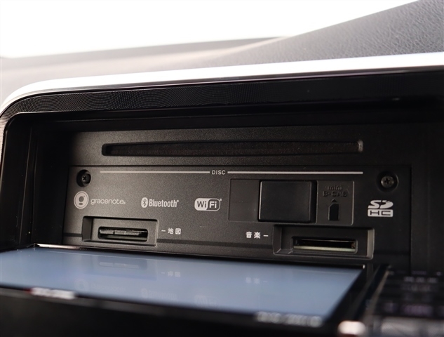 トヨタ シエンタ　ハイブリッド ハイブリッド １．５ Ｇ H28年 (関東) 99