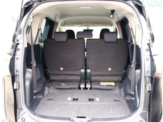 トヨタ シエンタ　ハイブリッド ハイブリッド １．５ Ｇ H28年 (関東) 99