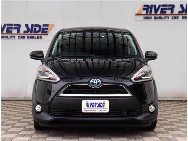 トヨタ シエンタ　ハイブリッド ハイブリッド １．５ Ｇ H28年 (関東) 99