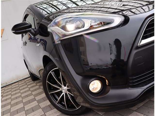 トヨタ シエンタ　ハイブリッド ハイブリッド １．５ Ｇ H28年 (関東) 99