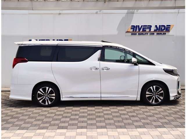 トヨタ アルファード ２．５ Ｓ Ｃパッケージ R3年 (関東) 99