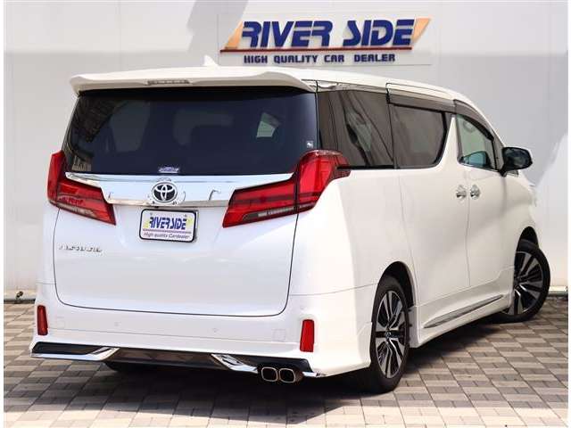 トヨタ アルファード ２．５ Ｓ Ｃパッケージ R3年 (関東) 99