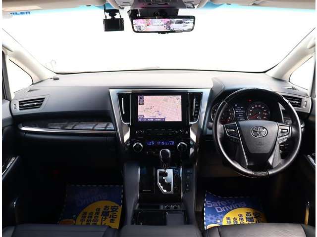 トヨタ アルファード ２．５ Ｓ Ｃパッケージ R3年 (関東) 99