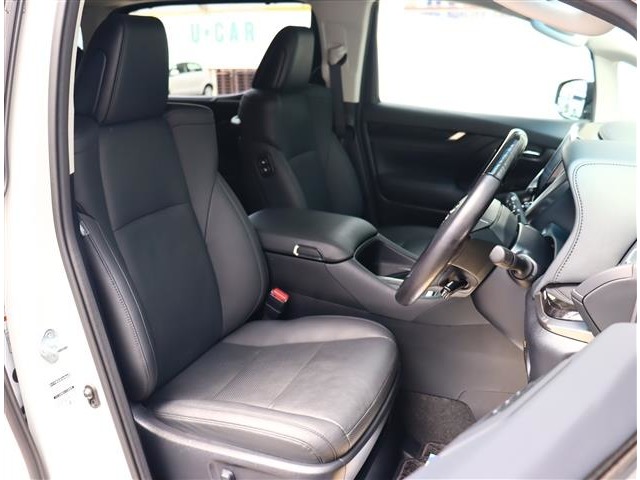 トヨタ アルファード ２．５ Ｓ Ｃパッケージ R3年 (関東) 99