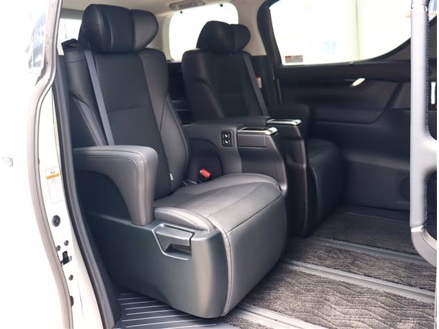 トヨタ アルファード ２．５ Ｓ Ｃパッケージ R3年 (関東) 99