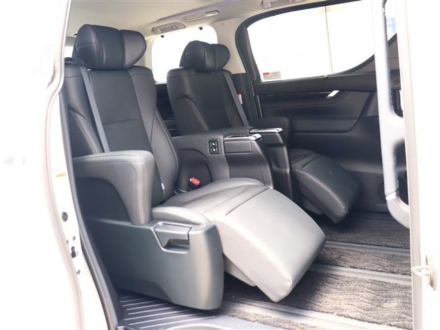 トヨタ アルファード ２．５ Ｓ Ｃパッケージ R3年 (関東) 99