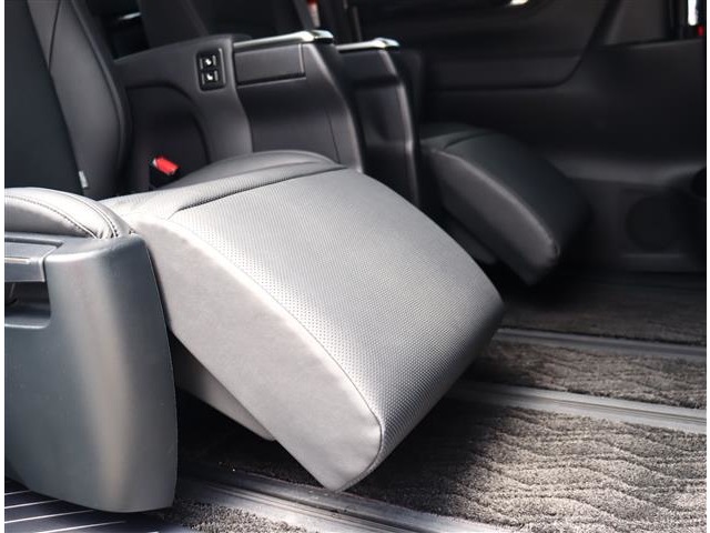 トヨタ アルファード ２．５ Ｓ Ｃパッケージ R3年 (関東) 99