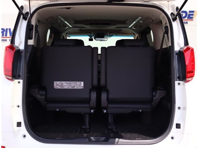 トヨタ アルファード ２．５ Ｓ Ｃパッケージ R3年 (関東) 99