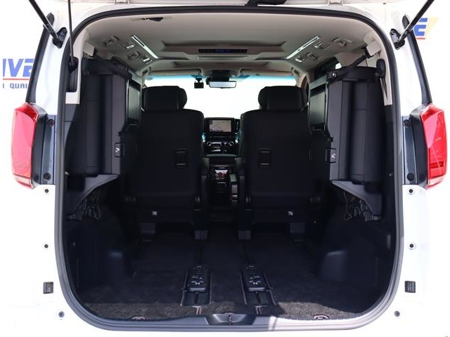 トヨタ アルファード ２．５ Ｓ Ｃパッケージ R3年 (関東) 99