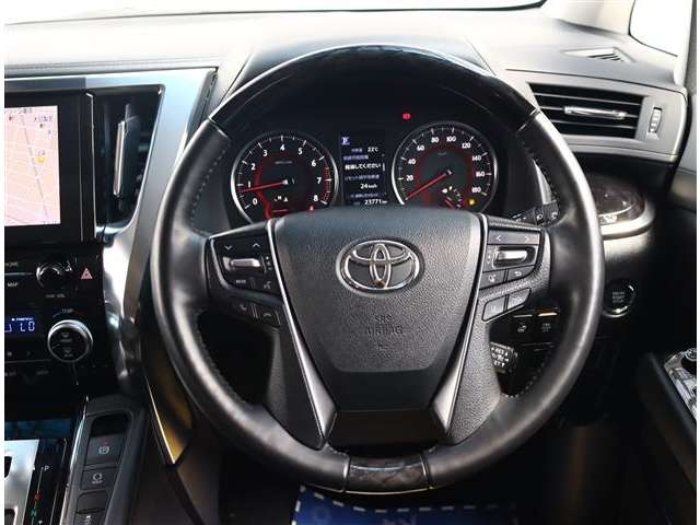 トヨタ アルファード ２．５ Ｓ Ｃパッケージ R3年 (関東) 99