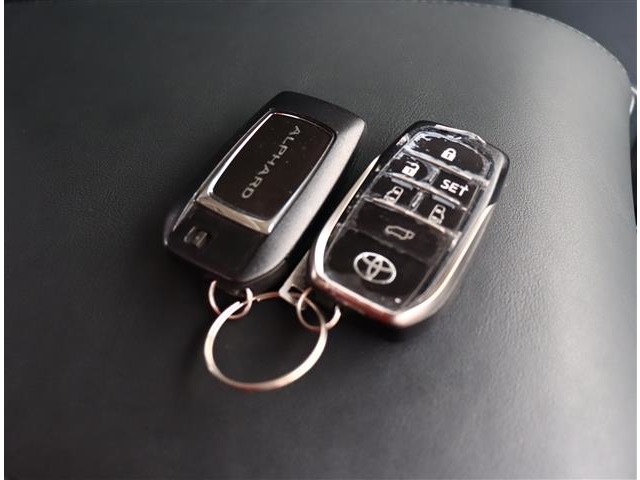 トヨタ アルファード ２．５ Ｓ Ｃパッケージ R3年 (関東) 99